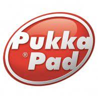 PUKKA PADS
